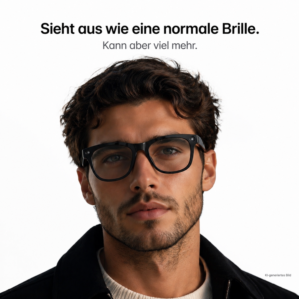 Traduvo Vision - Smartglasses