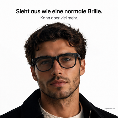 Traduvo Vision - Smartglasses