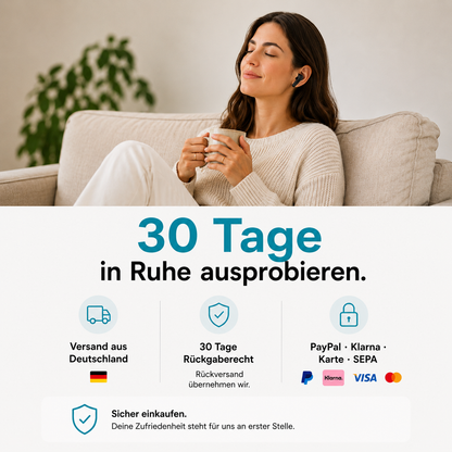 Traduvo Buds – Übersetzungskopfhörer