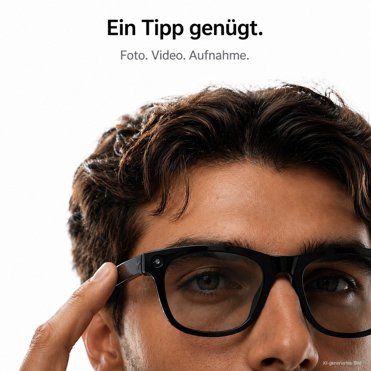Traduvo Vision - Smartglasses